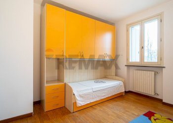 Camera / camera da letto - Trilocale VIA DONELLA ROSSI
 
3, Sala Baganza - foto 12