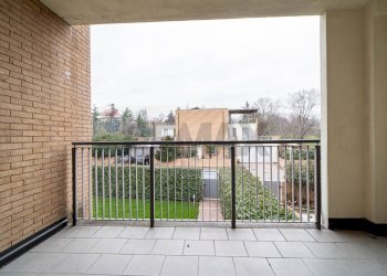 Balcone - Trilocale VIA DONELLA ROSSI
 
3, Sala Baganza - foto 14