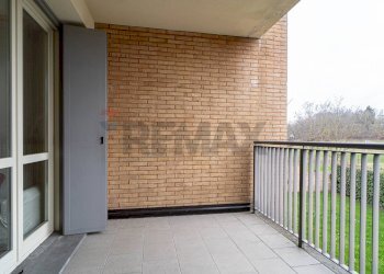 Balcone - Trilocale VIA DONELLA ROSSI
 
3, Sala Baganza - foto 15