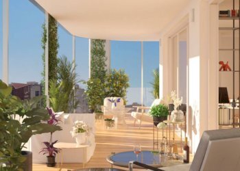 Foto 2 - Trilocale Viale Trento
 
SN, Pesaro - foto 2