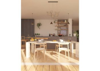 Foto 6 - Trilocale Viale Trento
 
SN, Pesaro - foto 6