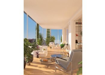 Foto 11 - Trilocale Viale Trento
 
SN, Pesaro - foto 11