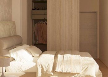 Foto 12 - Trilocale Viale Trento
 
SN, Pesaro - foto 12