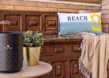 Dettagli - Three-room apartment Via Carlo Fecia di Cossato, Fiumicino - photo 2