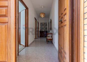 Hall / corridoio - Three-room apartment Via Carlo Fecia di Cossato, Fiumicino - photo 4