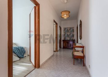Hall / corridoio - Three-room apartment Via Carlo Fecia di Cossato, Fiumicino - photo 7