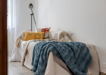 Camera / camera da letto - Three-room apartment Via Carlo Fecia di Cossato, Fiumicino - photo 8