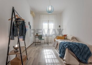 Camera / camera da letto - Three-room apartment Via Carlo Fecia di Cossato, Fiumicino - photo 9