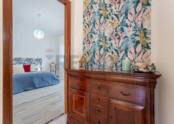 Camera / camera da letto - Three-room apartment Via Carlo Fecia di Cossato, Fiumicino - photo 18