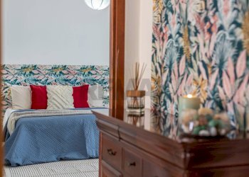 Camera / camera da letto - Three-room apartment Via Carlo Fecia di Cossato, Fiumicino - photo 19