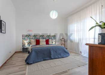 Camera / camera da letto - Three-room apartment Via Carlo Fecia di Cossato, Fiumicino - photo 20