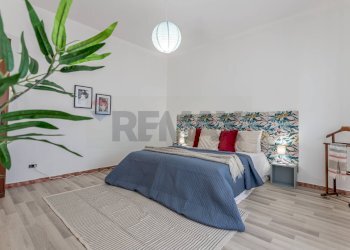 Camera / camera da letto - Three-room apartment Via Carlo Fecia di Cossato, Fiumicino - photo 21