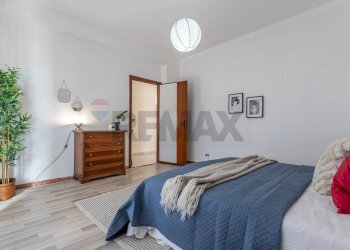 Camera / camera da letto - Three-room apartment Via Carlo Fecia di Cossato, Fiumicino - photo 24