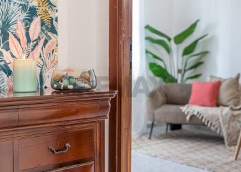 Dettagli - Three-room apartment Via Carlo Fecia di Cossato, Fiumicino - photo 27