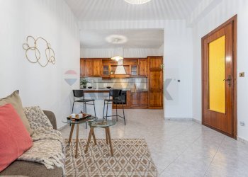 Sala da pranzo - Three-room apartment Via Carlo Fecia di Cossato, Fiumicino - photo 31