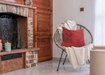 Dettagli - Three-room apartment Via Carlo Fecia di Cossato, Fiumicino - photo 33