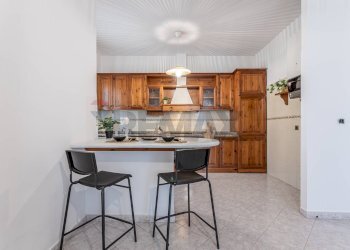 Cucina - Three-room apartment Via Carlo Fecia di Cossato, Fiumicino - photo 36