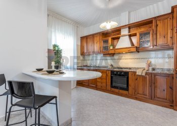 Cucina - Three-room apartment Via Carlo Fecia di Cossato, Fiumicino - photo 38