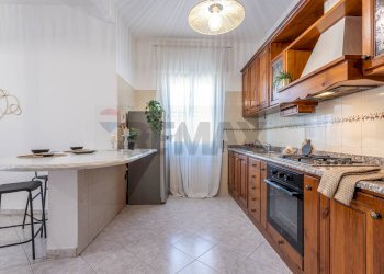 Cucina - Three-room apartment Via Carlo Fecia di Cossato, Fiumicino - photo 40