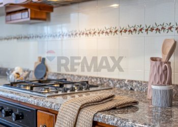 Cucina - Three-room apartment Via Carlo Fecia di Cossato, Fiumicino - photo 42