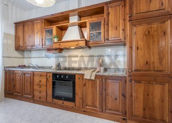 Cucina - Three-room apartment Via Carlo Fecia di Cossato, Fiumicino - photo 43