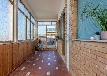 Non correlato - Three-room apartment Via Carlo Fecia di Cossato, Fiumicino - photo 45