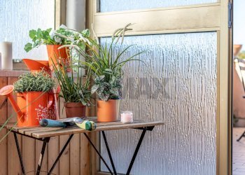 Dettagli - Three-room apartment Via Carlo Fecia di Cossato, Fiumicino - photo 48