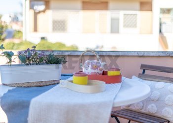 Terrazza - Three-room apartment Via Carlo Fecia di Cossato, Fiumicino - photo 51