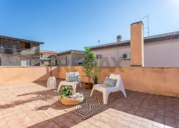 Terrazza - Three-room apartment Via Carlo Fecia di Cossato, Fiumicino - photo 54