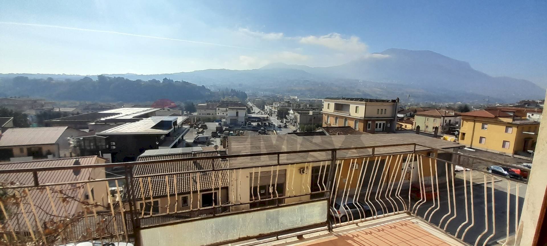 Balcone - Apartment Ponte - photo 1