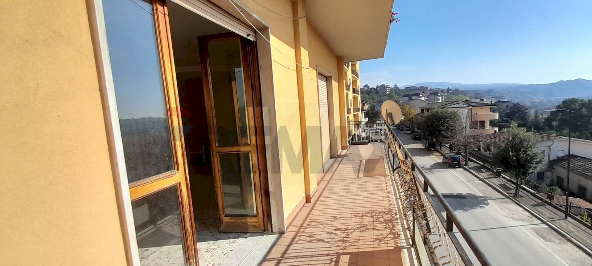 Balcone - Apartment Ponte - photo 2