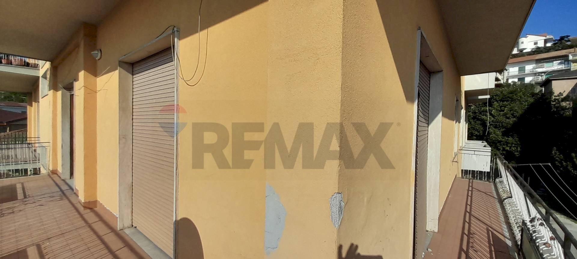 Balcone - Apartment Ponte - photo 3