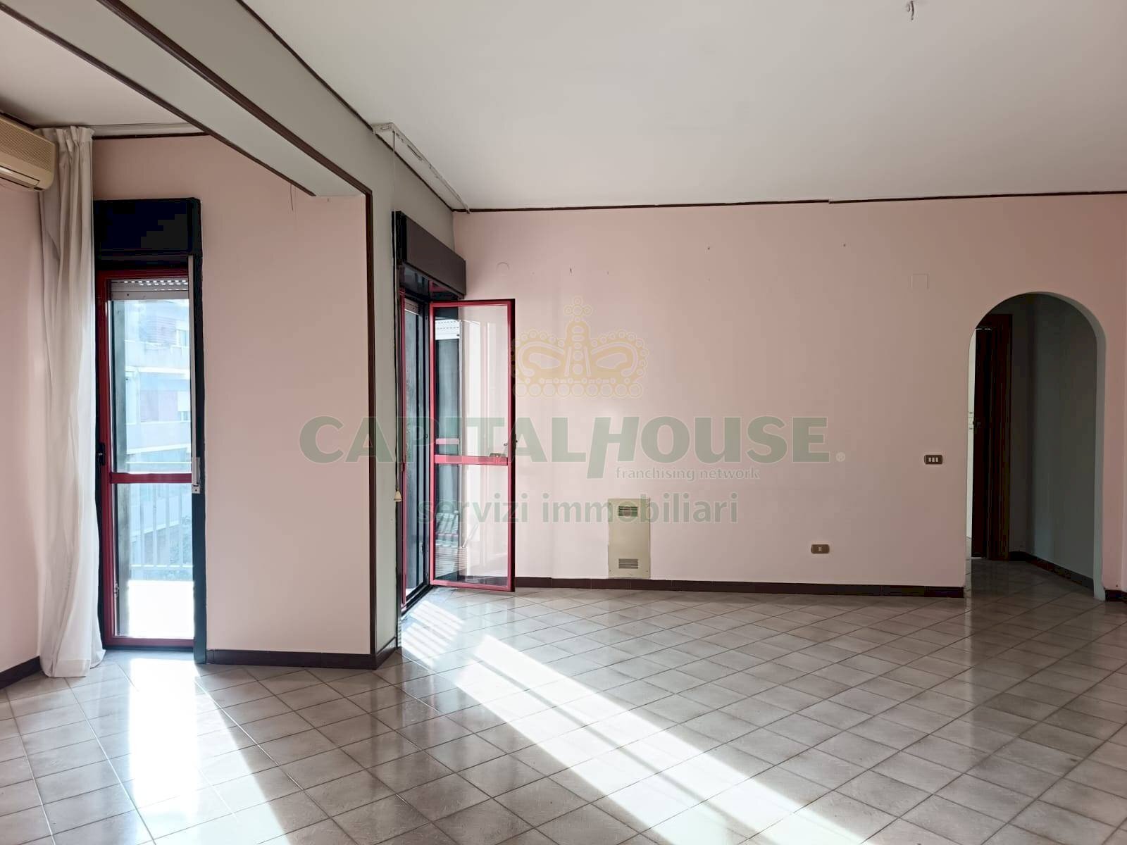 Foto 3 - Four-room apartment Via Eleuterio Ruggiero, Caserta - photo 3