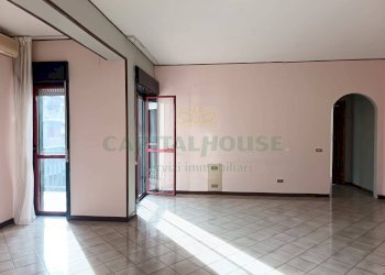 Foto 3 - Quadrilocale Via Eleuterio Ruggiero, Caserta - foto 3