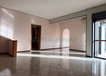 Foto 4 - Quadrilocale Via Eleuterio Ruggiero, Caserta - foto 4