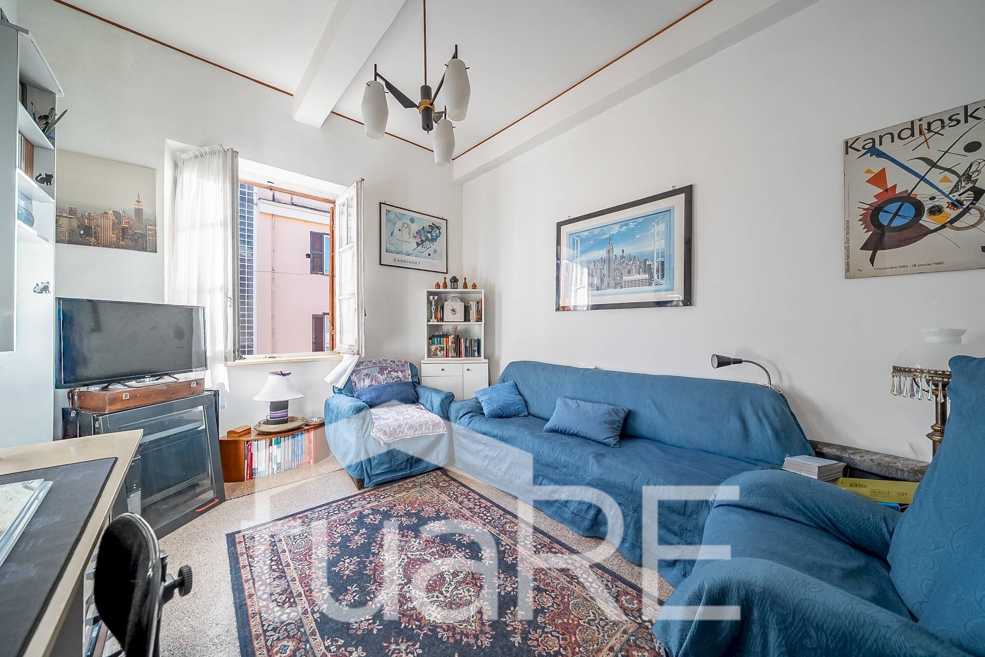 Foto 3 - Four-room apartment Via Tolmino, Roma - photo 3