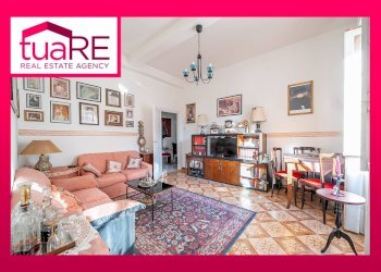 Foto 1 - Four-room apartment Via Tolmino, Roma - photo 1