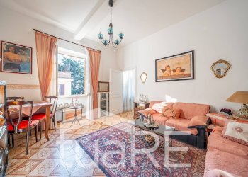 Foto 2 - Four-room apartment Via Tolmino, Roma - photo 2