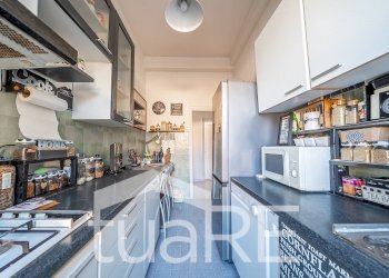 Foto 12 - Four-room apartment Via Tolmino, Roma - photo 12