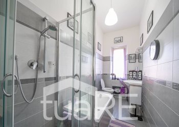 Foto 14 - Four-room apartment Via Tolmino, Roma - photo 14