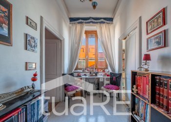 Foto 16 - Four-room apartment Via Tolmino, Roma - photo 16