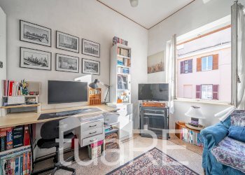 Foto 18 - Four-room apartment Via Tolmino, Roma - photo 18