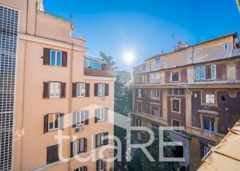 Foto 20 - Four-room apartment Via Tolmino, Roma - photo 20