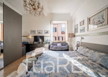 Foto 22 - Four-room apartment Via Tolmino, Roma - photo 22