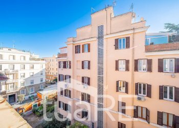 Foto 23 - Four-room apartment Via Tolmino, Roma - photo 23