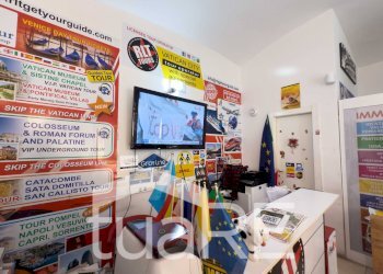 Foto 10 - Negozio Via Ostia, Roma - foto 10