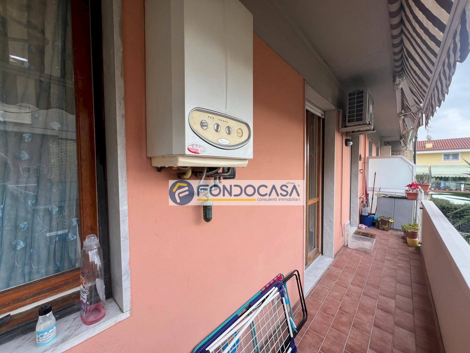 esterno - Quadrilocale via luni, Carrara - foto 2