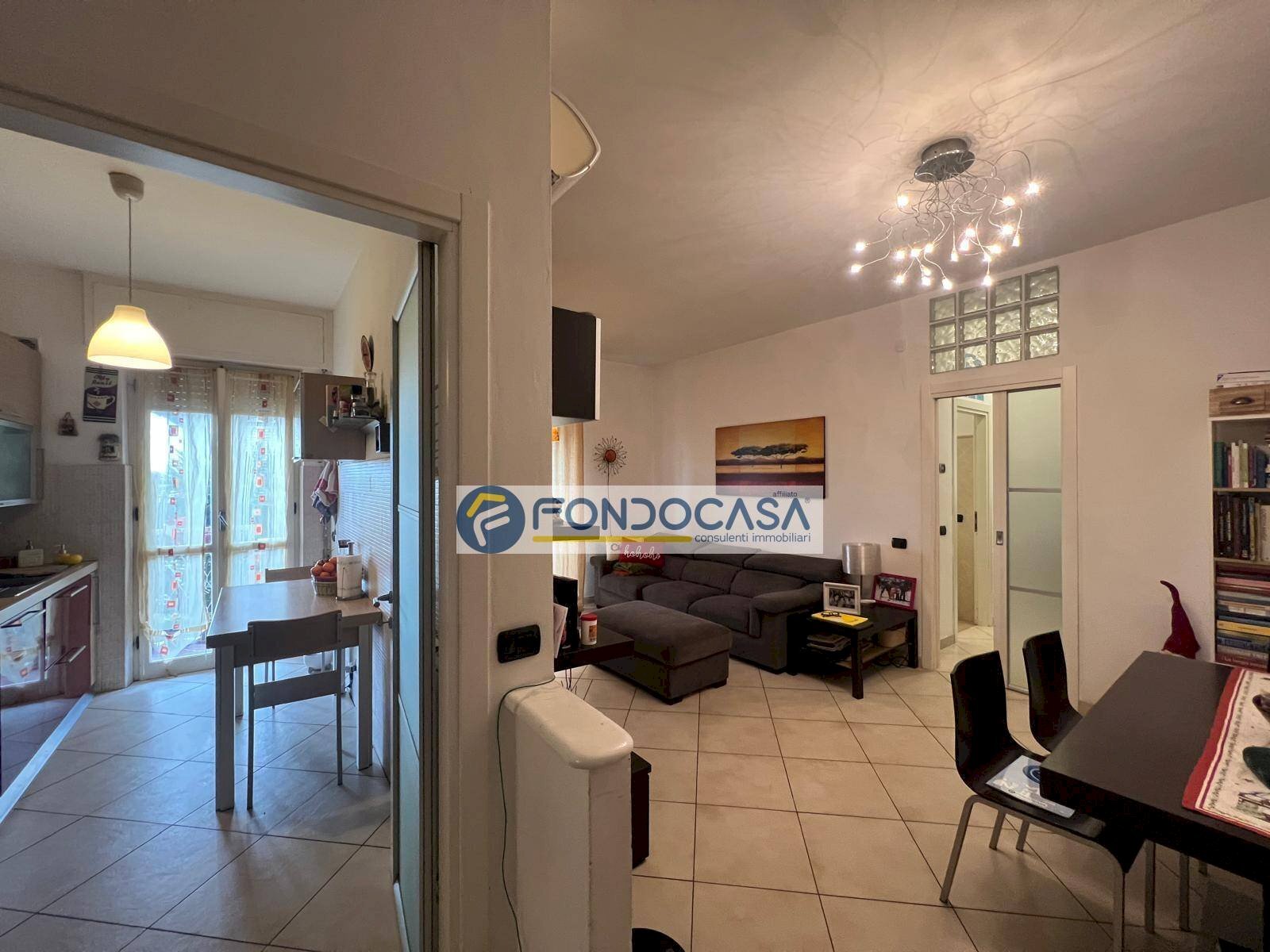 ingresso - Quadrilocale via luni, Carrara - foto 3