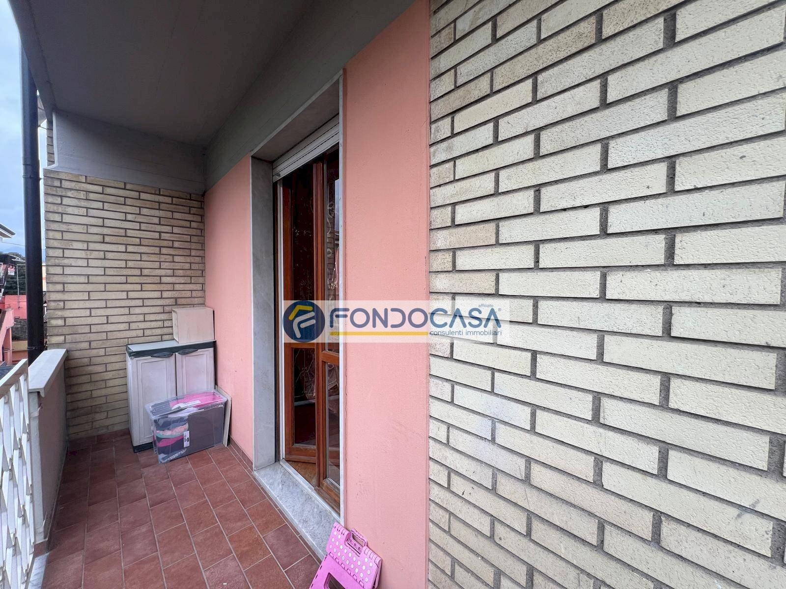 balcone - Four-room apartment via luni, Carrara - photo 1