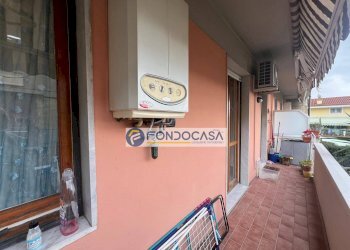 esterno - Quadrilocale via luni, Carrara - foto 2